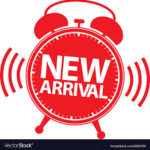 New Arrivals