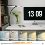 desk lamp