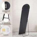 large floor mirror