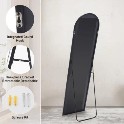 large floor mirror