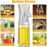 oil spray for cooking
