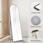 costco floor mirror