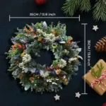 artificial greenery