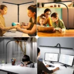 bedroom lamps