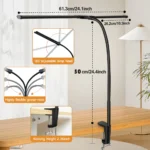 table lamps living room