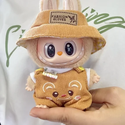 labubu