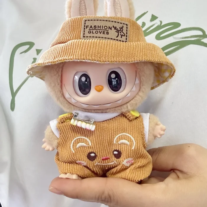 labubu