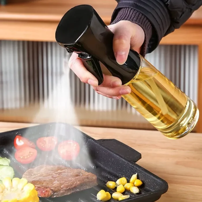 linen spray