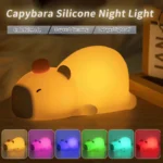 Cat Night Light