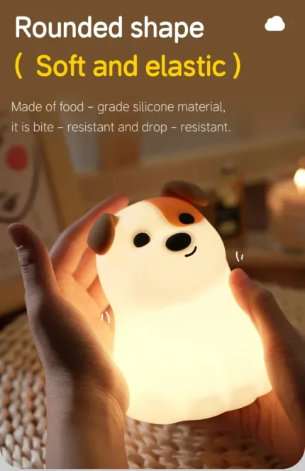 Puppy Light