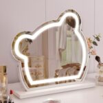 led backlit mirror