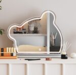 vanity mirror with lights