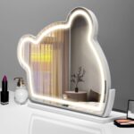 makeup mirror with lights