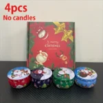 diy candle making