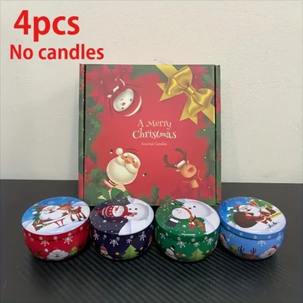 diy candle making