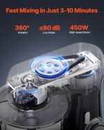 kitchenaid professional 600