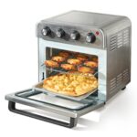 healthy cooking appliances North America