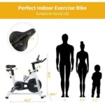 indoor Exercise bikes