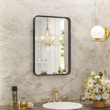 Buy Bathroom Vanity Mirror