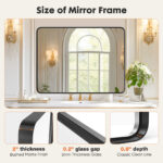 Buy Bathroom Vanity Mirror