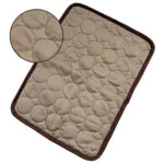 dog water mat