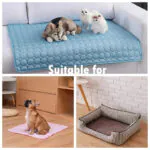 cooling pad for dogs