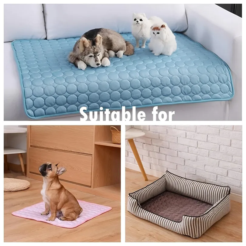 cooling pad for dogs