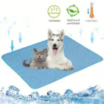 dog cooling mat